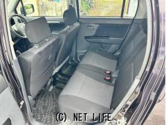 スズキ ワゴンR