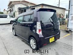 スズキ ワゴンR