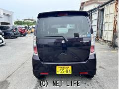 スズキ ワゴンR