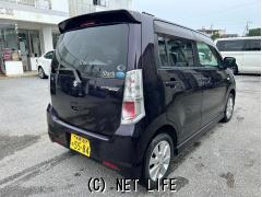 スズキ ワゴンR