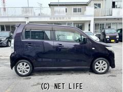 スズキ ワゴンR