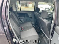 スズキ ワゴンR