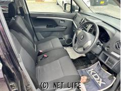 スズキ ワゴンR