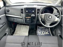 スズキ ワゴンR