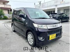 スズキ ワゴンR