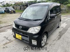 ダイハツ タントエグゼ