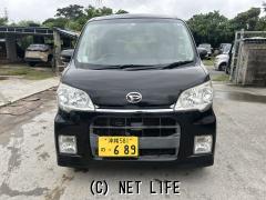 ダイハツ タントエグゼ