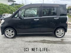 ダイハツ タントエグゼ