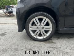 ダイハツ タントエグゼ