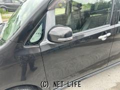 ダイハツ タントエグゼ