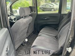 ダイハツ タントエグゼ