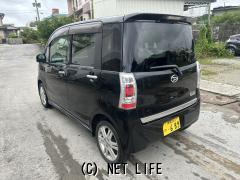 ダイハツ タントエグゼ