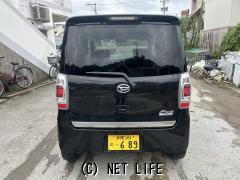 ダイハツ タントエグゼ