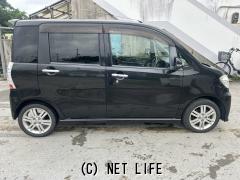 ダイハツ タントエグゼ