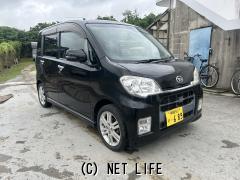 ダイハツ タントエグゼ