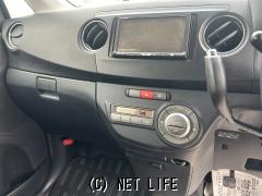 ダイハツ タントエグゼ