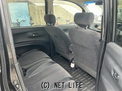 ダイハツ タントエグゼ