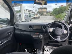 ダイハツ タントエグゼ