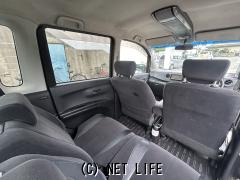 ダイハツ タントエグゼ