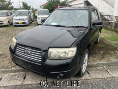 スバル フォレスター