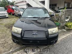 スバル フォレスター