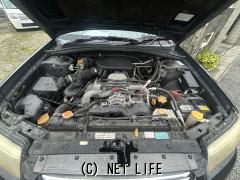 スバル フォレスター