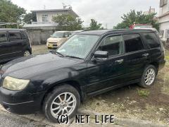 スバル フォレスター