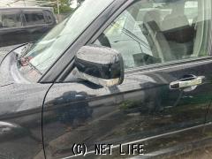 スバル フォレスター