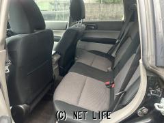 スバル フォレスター