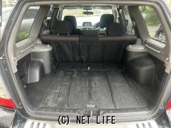 スバル フォレスター