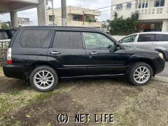 スバル フォレスター