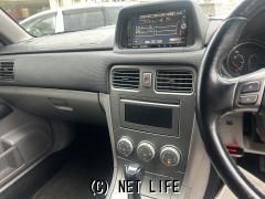 スバル フォレスター