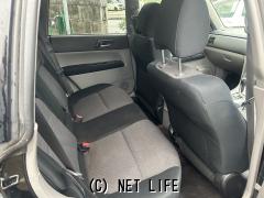 スバル フォレスター