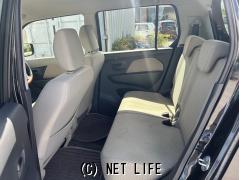 スズキ ワゴンR