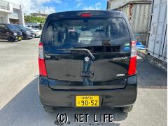 スズキ ワゴンR