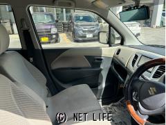 スズキ ワゴンR