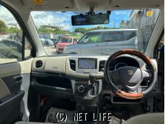 スズキ ワゴンR