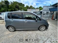 ダイハツ ムーヴ