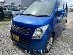 スズキ ワゴンR