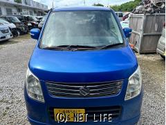 スズキ ワゴンR