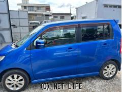 スズキ ワゴンR