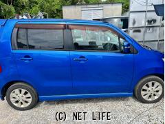 スズキ ワゴンR