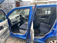 スズキ ワゴンR