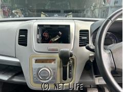 スズキ ワゴンR