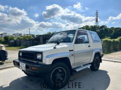 ダイハツ ロッキー