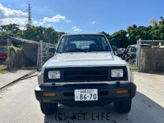 ダイハツ ロッキー