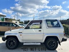 ダイハツ ロッキー