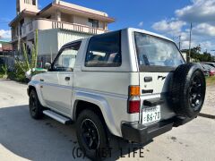 ダイハツ ロッキー