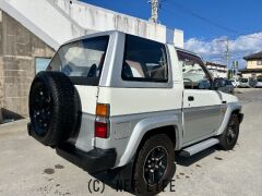 ダイハツ ロッキー