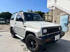 ダイハツ ロッキー